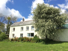 Marsh Cottage, South Molton